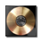 Elvis Presley // The Golden Records
