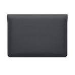 The MacBook Portfolio // 13" (Black)
