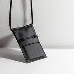 The Micro Bag (Black)