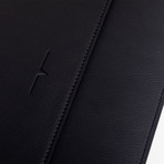 The iPad Portfolio // 12.9" (Black)