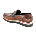 Casual Penny Loafer // Brown (US: 10)