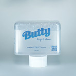 Butty Refill Bottle // 2-Pack