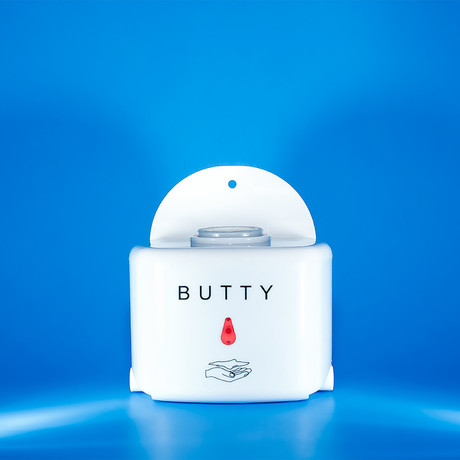 Butty Foam Dispenser