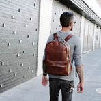 Uptown Backpack
