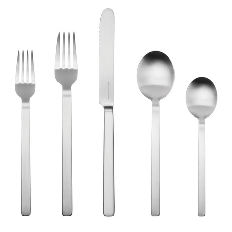Stile Cutlery // 20 Piece Set
