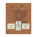 The Coastal Collection Scotch Set