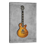 Gibson Les Paul Standard, 1959 // Mark Rogan
