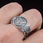 Odin Horn Ring (10)