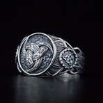 Odin Horn Ring (8)