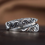 Norse Snake Ring (6)