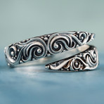 Norse Snake Ring (10)