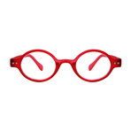 Remi Readers // Red (+1.00)