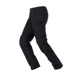 Crestone Trousers // Black (XL)