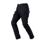 Sedona Trousers // Black (3XL)