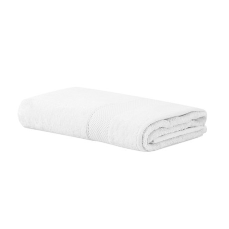 Florida Telo // Bath Towel (Olive)
