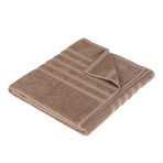 Telo Aqua // Bath Towel (Dove Gray)
