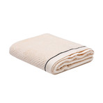 Telo Giada // Bath Towel (Cream)
