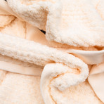 Telo Giada // Bath Towel (Cream)
