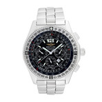 Breitling B-2 Chronograph Automatic // A42362 // Pre-Owned