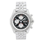 Breitling For Bentley GT Chronograph Automatic // A13362 // Pre-Owned