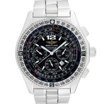Breitling B-2 Chronograph Automatic // A42362 // Pre-Owned