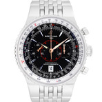 Breitling Montbrillant Legende Chronograph Automatic // A23340 // Pre-Owned