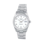 Rolex Date Automatic // 15200 // P Serial // Pre-Owned