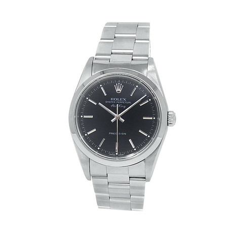 Rolex Air-King Automatic // 14000 // Y Serial // Pre-Owned