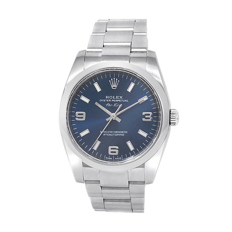 Rolex Air-King Automatic // 114200 // Random Serial // Pre-Owned