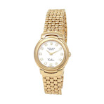 Rolex Ladies Cellini Quartz // 6621 // K Serial // Pre-Owned