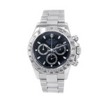 Rolex Daytona Cosmograph Automatic // 116520 // Z Serial // Pre-Owned