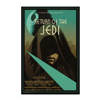 Return of the Jedi // Retro