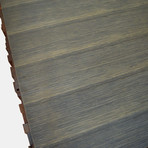 Rectangular Salvaged Wood Coffee Table