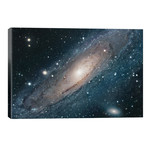 M31, Andromeda Galaxy I // Robert Gendler