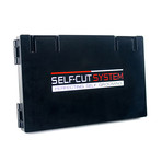 Self-Cut System 3.0 // Travel Version