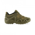 Sedona Tactical Shoes // Olive (Euro: 41)