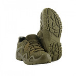 Sedona Tactical Shoes // Olive (Euro: 43)