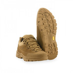 Celtic Tactical Shoes // Coyote (Euro: 38)