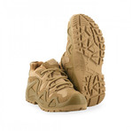 Harden Tactical Shoes // Coyote (Euro: 42)