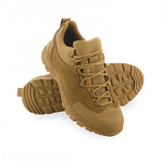 Celtic Tactical Shoes // Coyote (Euro: 43)