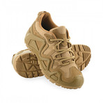 Harden Tactical Shoes // Coyote (Euro: 43)