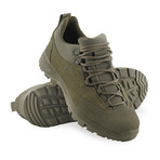 Baltic Tactical Shoes // Olive (Euro: 43)