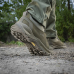 Baltic Tactical Shoes // Olive (Euro: 38)