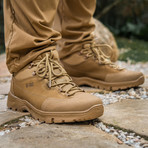 Celtic Tactical Shoes // Coyote (Euro: 40)
