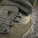 Baltic Tactical Shoes // Olive (Euro: 40)