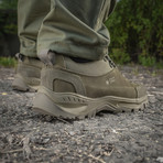 Baltic Tactical Shoes // Olive (Euro: 39)