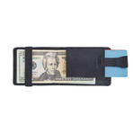 Cashfold Wallet // Black
