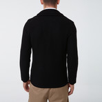 Vitale Sweater // Black (L)