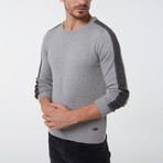 Adhemar Sweater // Gray (3XL)