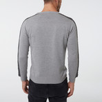 Adhemar Sweater // Gray (XXL)